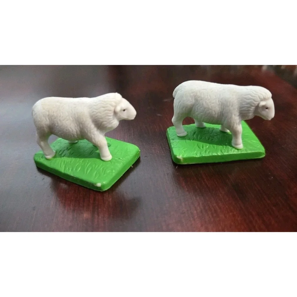Thomas And Friends Trackmaster Sheep Cargo #1 & #3